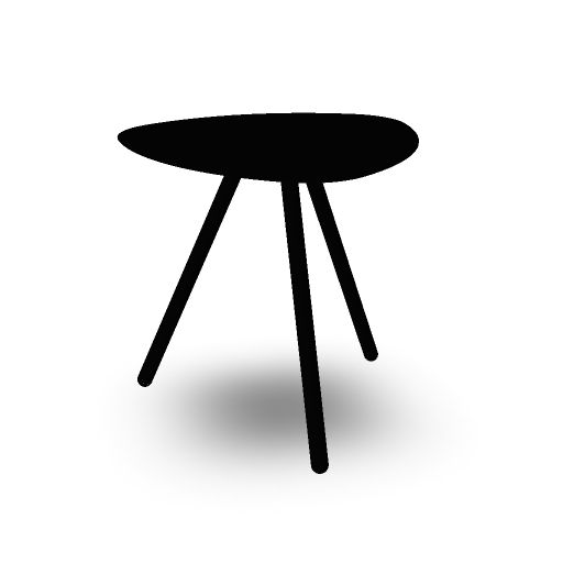 [FRAME.FrameColour=ep01] TREVI-3 MET50TR45