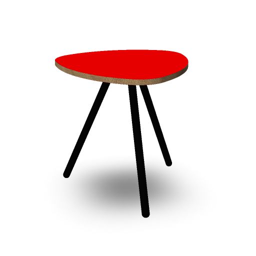 [FRAME.FrameColour=ep01;TABLETOP.MHA=MHA83] TREVI-3 MHA50TR45