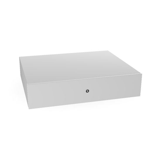 [PL1-AL@AL] PL-1 persoonlijke lade (AL)