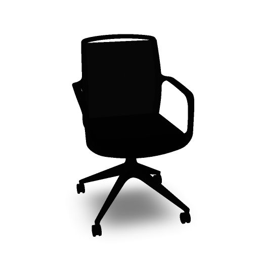 [JNMR011C80BN01TT01@black mesh TT TT01 BN BN01 REVA10_2] Meeting, 4-star base