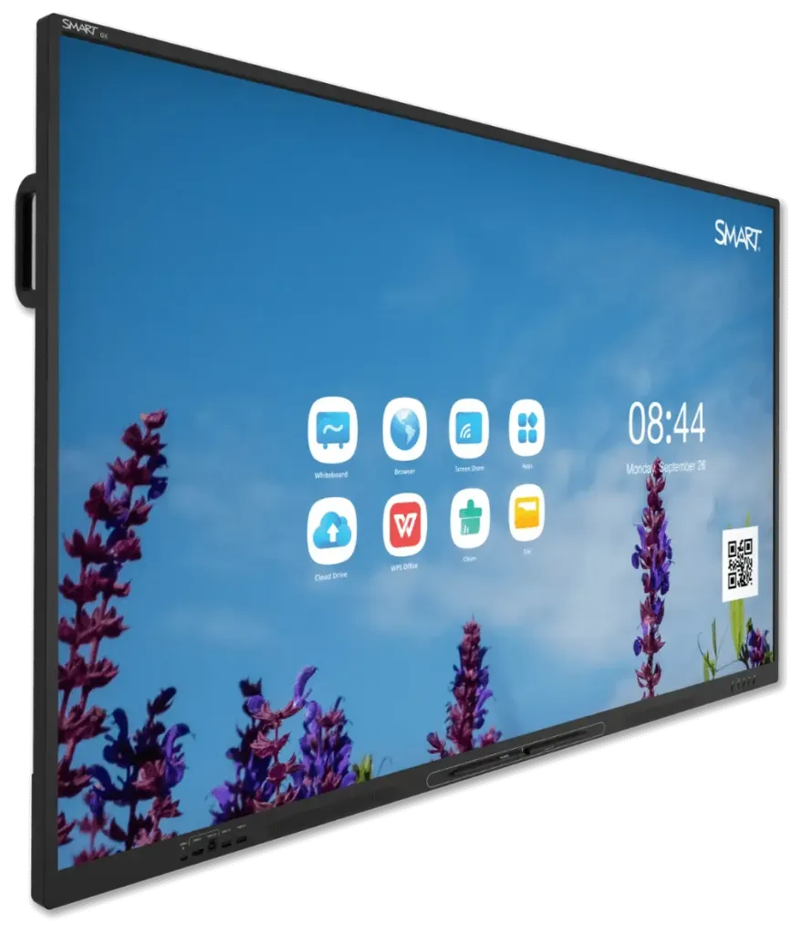 SMART touchscreen GX 65" V4