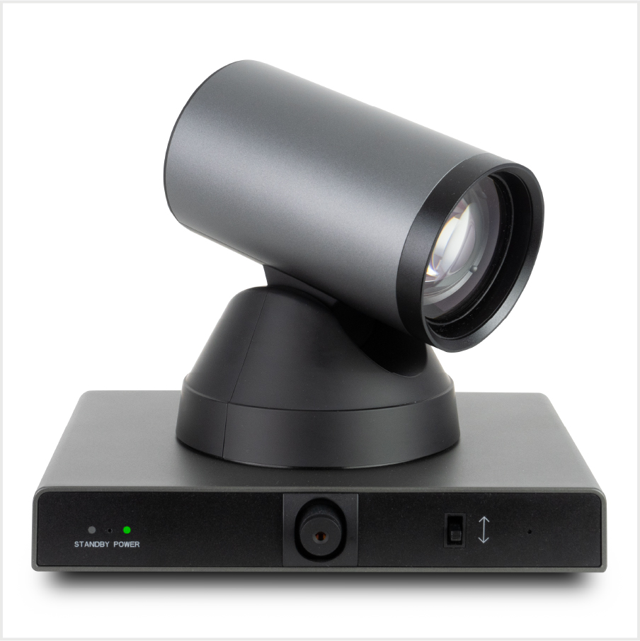 [SPE-CAM-VX-001] Intelligente 4K video conference camera with auto-tracking