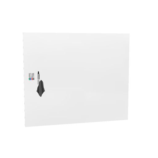 [16006.030@V hg_ral9016] Sharp Wall whiteboardwand, 198x236 cm, 2 panelen (V, hg_ral9016, ral9016, 14017.113)