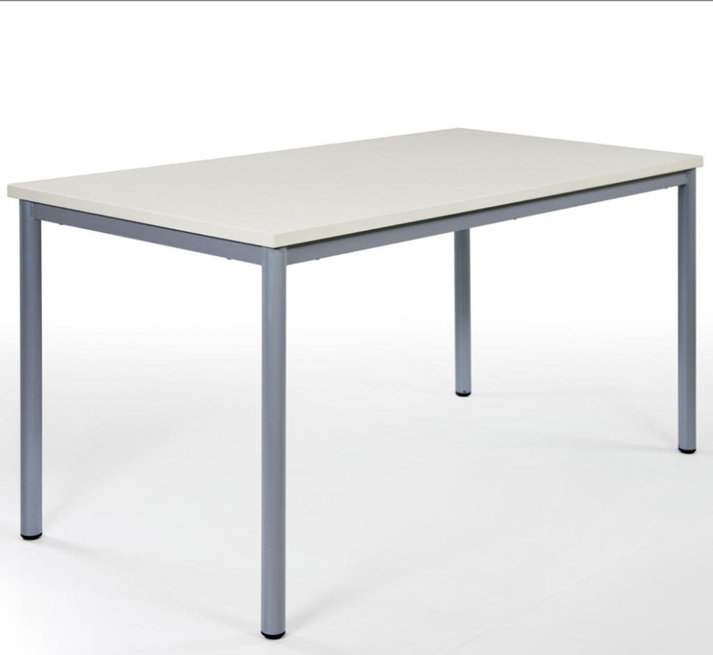 [DI-II-200x100-volkern] Di-II tafel - 200 x 100 cm - volkern