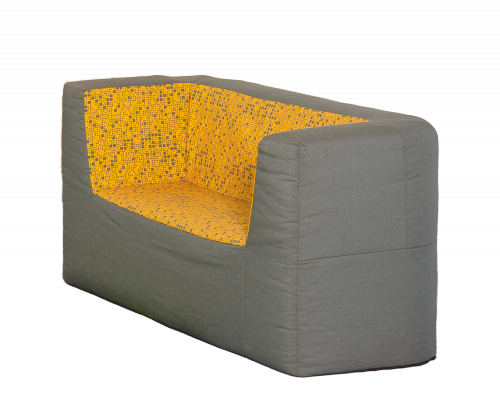 [KE7] Kindersofa