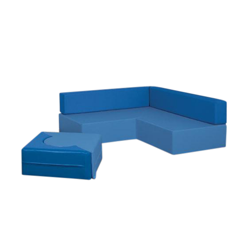 [LO-KSLUNAV2] Kindersofa Luna