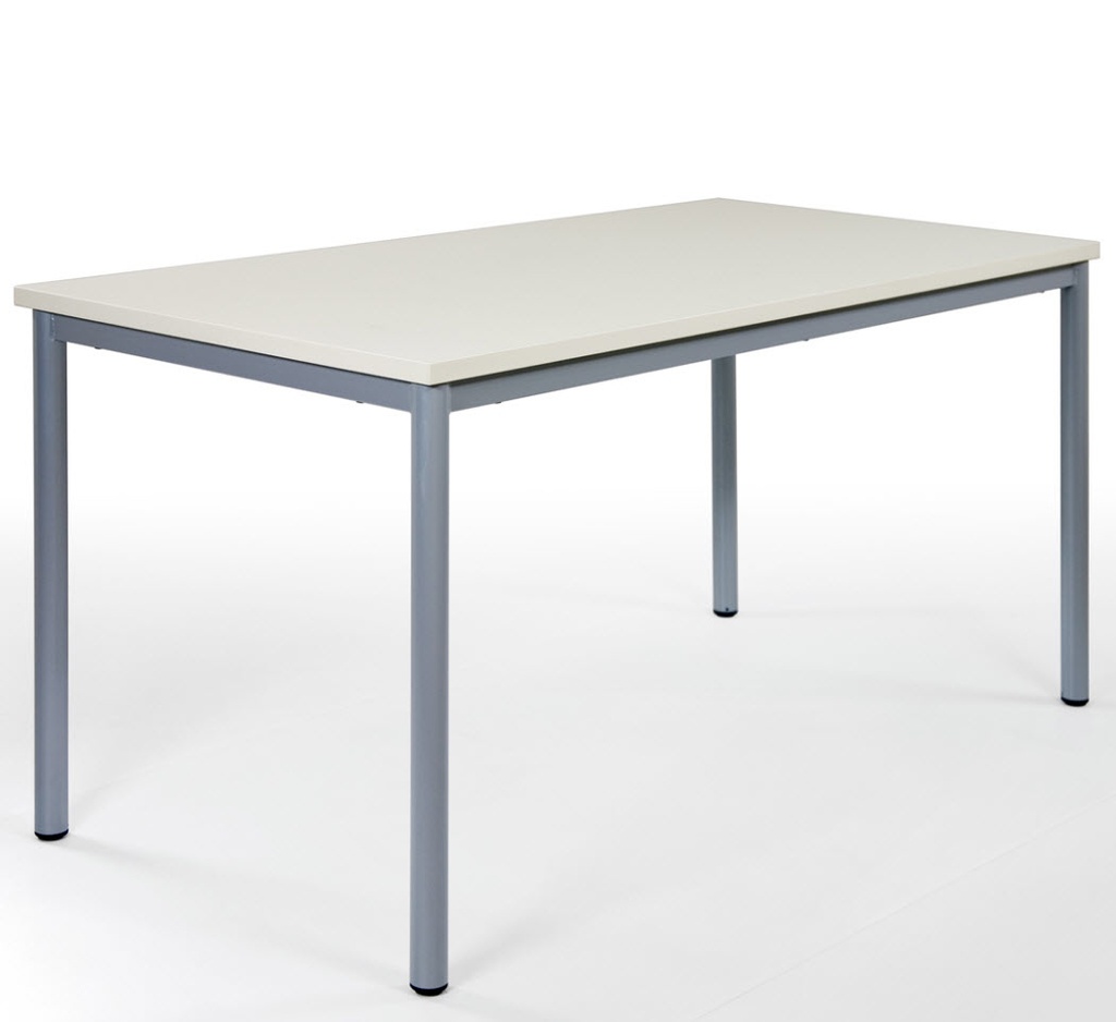 Di-II tafel - 180 x 90 cm - blad in melamine