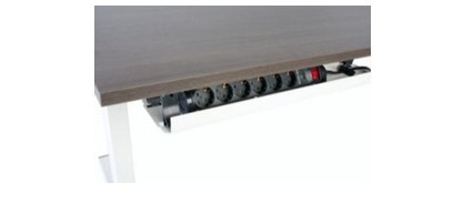 TKG1600 kabelgoot Flexframe