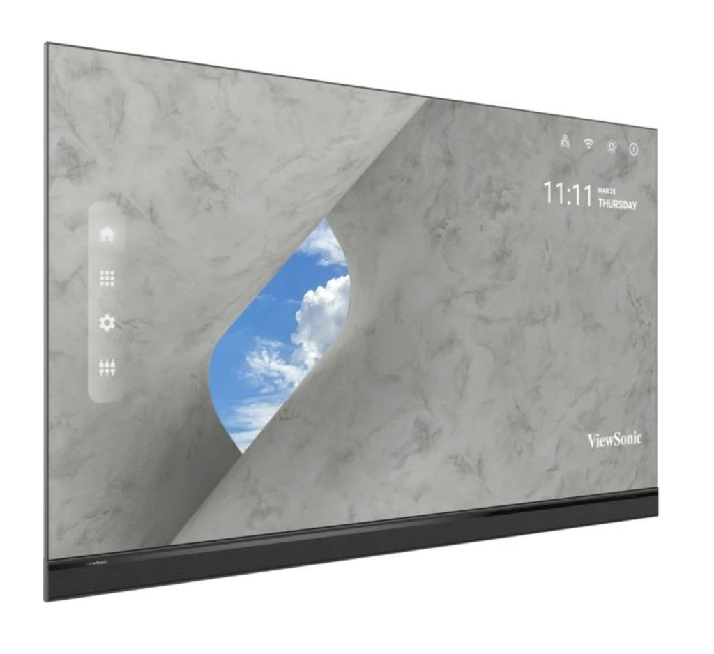 [LDM163-182] 163” All-in-One Direct View LED Display