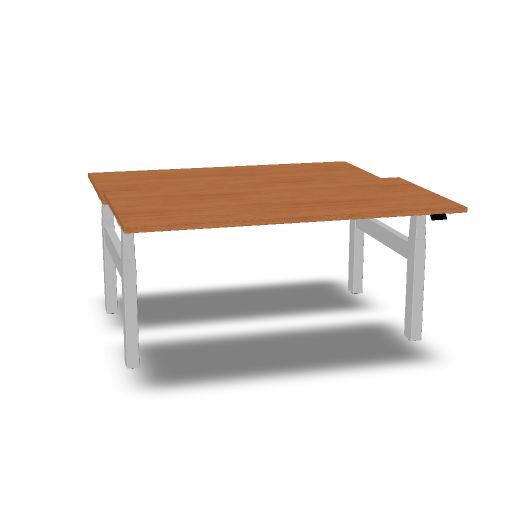 S-Line bench 160x80cm (Aluminium, 1, Z, LE, Ja, SLKBWI@WI, WI, Z, 1, Breedte, Ja, Breedte, Z, 1, Breedte, Ja, Geen, Z, 1, Geen, Yes, SLKBZW@ZW)