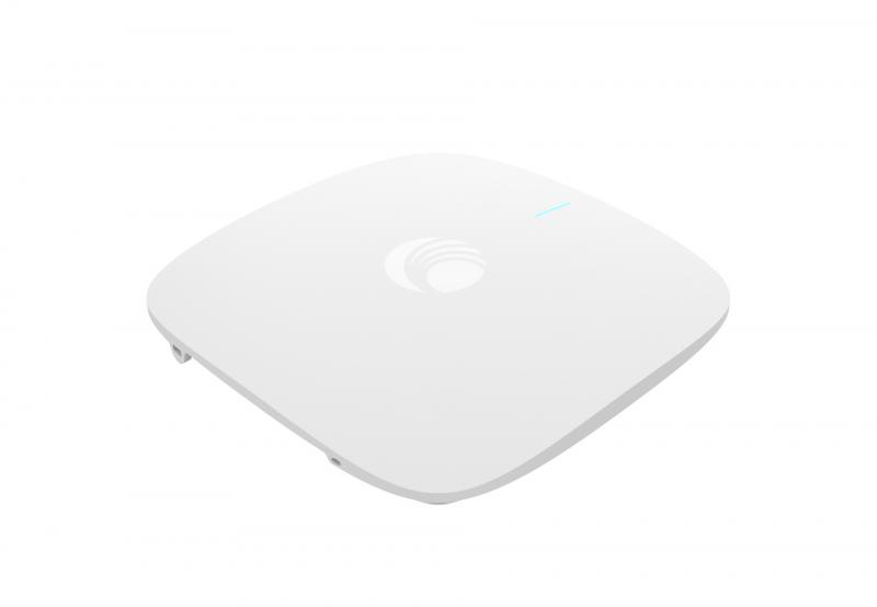 Cambium Networks XE3-4 Tri-Radio WiFi 6E