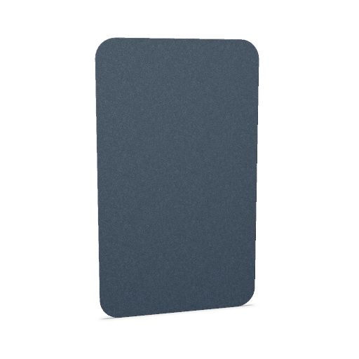 Curve Element Acoustics, 118x198 cm