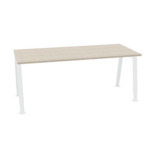 Air2 bureau 180x80 hoogte instelbaar