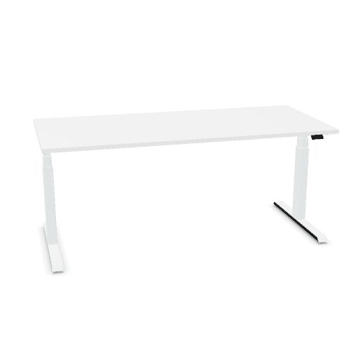 Flex 3+ bureau 180x80cm