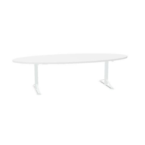 Tmeeting 3, 8 plaatsen 280x120cm