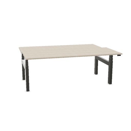 Flex 3+ bench 200x80cm