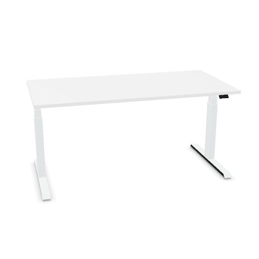 Flex 3+ bureau 160x80cm