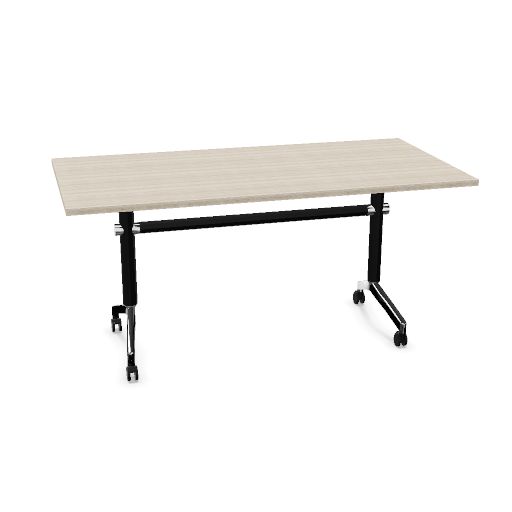 Turn & Go klaptafel 160x80cm