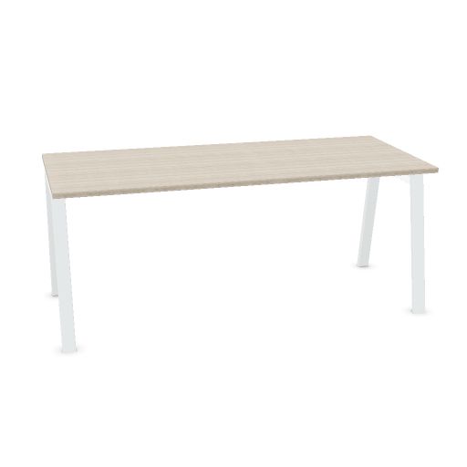 Air2 bureau 180x80 vaste hoogte