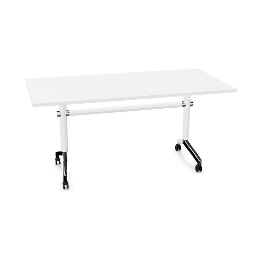 Turn & Go klaptafel 160x80cm