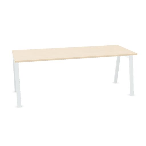 Air2 bureau 200x80 vaste hoogte