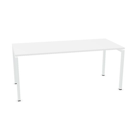 Arca bureau 180x80cm vaste hoogte