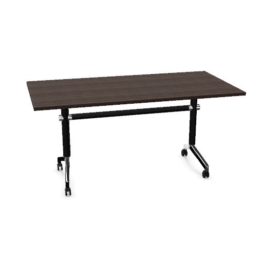 Turn & Go klaptafel 160x80cm