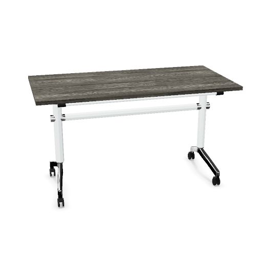 Turn & Go klaptafel 140x80cm