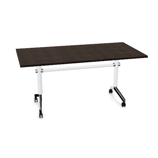 Turn & Go klaptafel 160x80cm