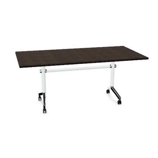 Turn & Go klaptafel 180x90cm