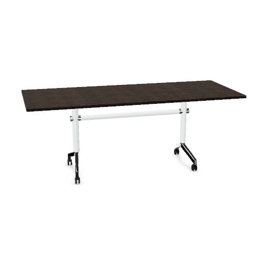 Turn & Go klaptafel 200x80cm