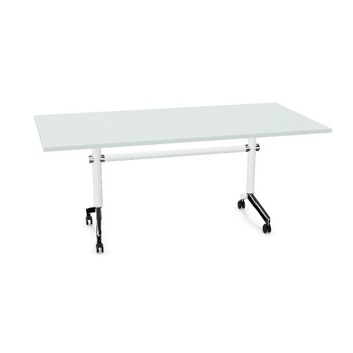 Turn & Go klaptafel 180x90cm