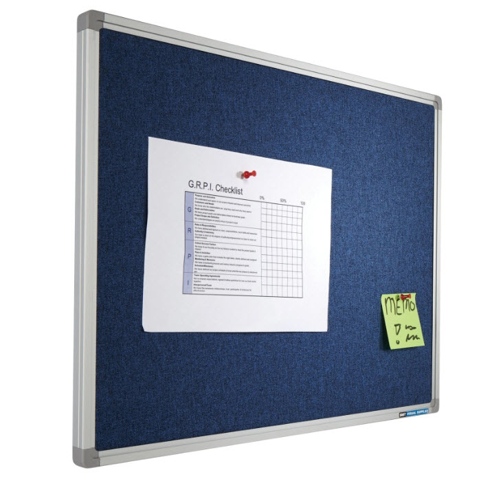 Prikbord Camira - 60 x 90 cm (H x L)