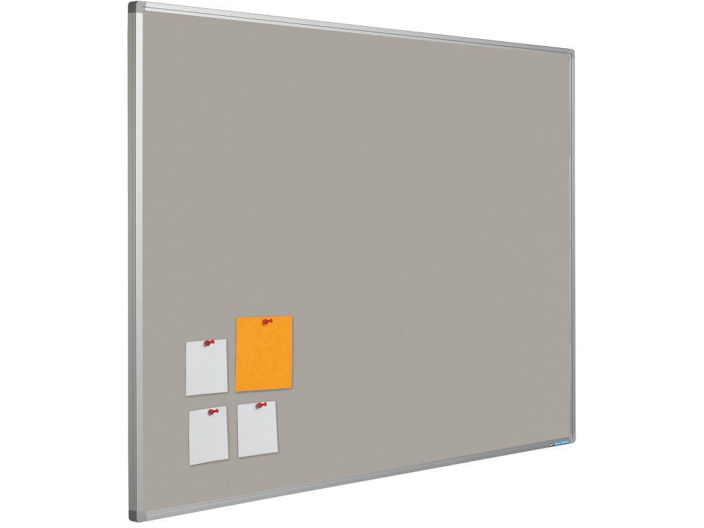 [11204.39.90180-TBA] Prikbord kurklinoleum bulletin special - 90 x 180 (H x L) (Nog te bepalen)