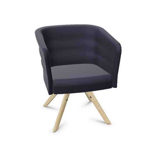 CELL 75 meeting, fixed, with 4 star base