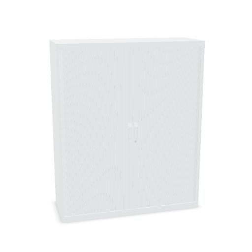 New Generation roldeurkast 145x120x45cm