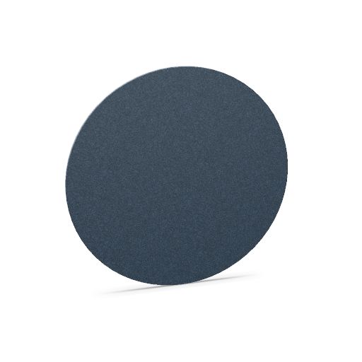 Round Acoustic Element, Ø 118 cm