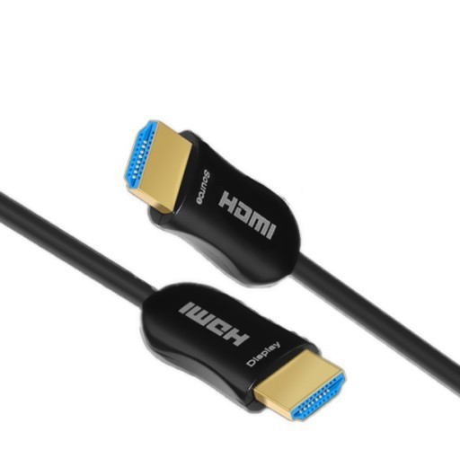 Cable High Speed optical fibre HDMI® Cable 4K, hdmi 2.0 - 15 meter