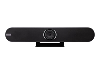 [VB-CAM-201-2] ViewSonic VB-CAM-201-2 4K super wide-angle 5x digital zoom 8W speaker and 4 array ic with noise and echo cancellation
