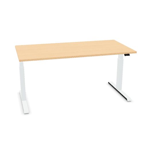 Flex 3+ bureau 160x80cm