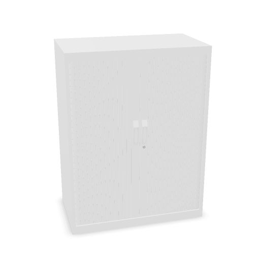 New Generation roldeurkast 105x80x45cm