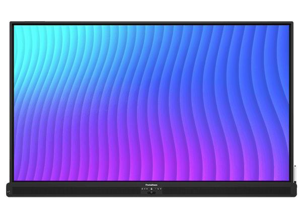 Promethean ActivPanel 10 - 65"