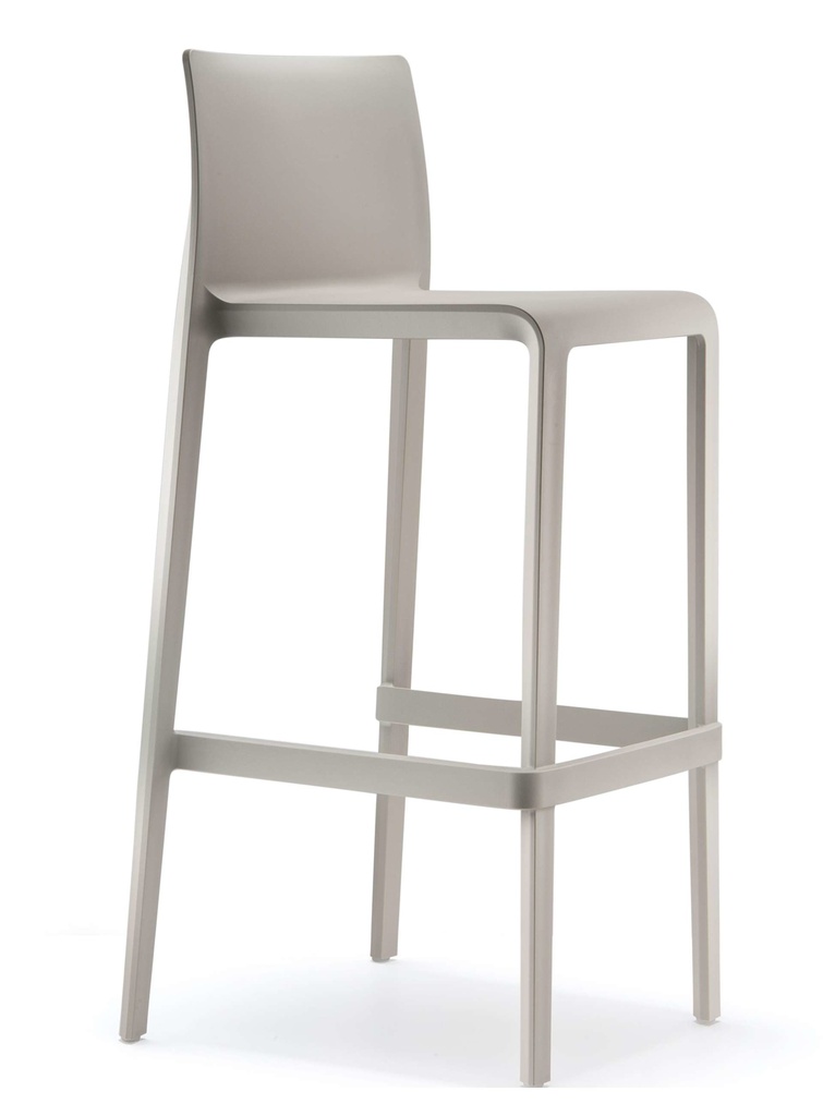 Volt hoge stoel - 76 cm