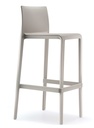Volt hoge stoel - 76 cm