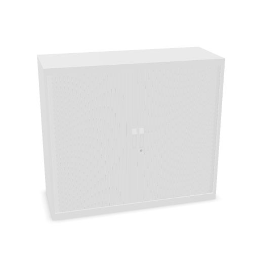 New Generation roldeurkast 105x120x45cm