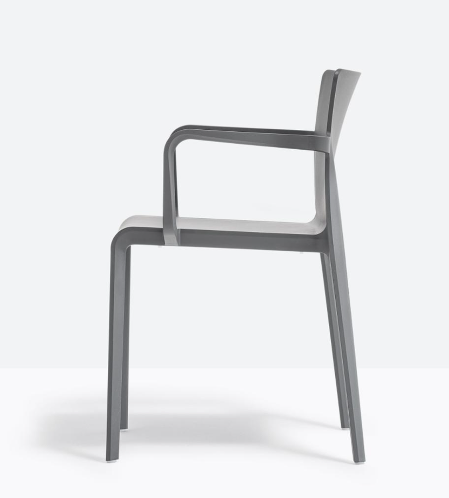 [675-Colour-TBA] Volt met armleuningen (Nog te bepalen)