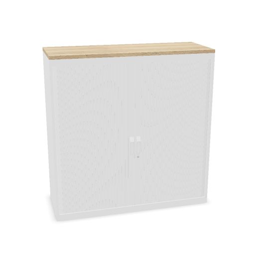 New Generation roldeurkast 120x120x45cm