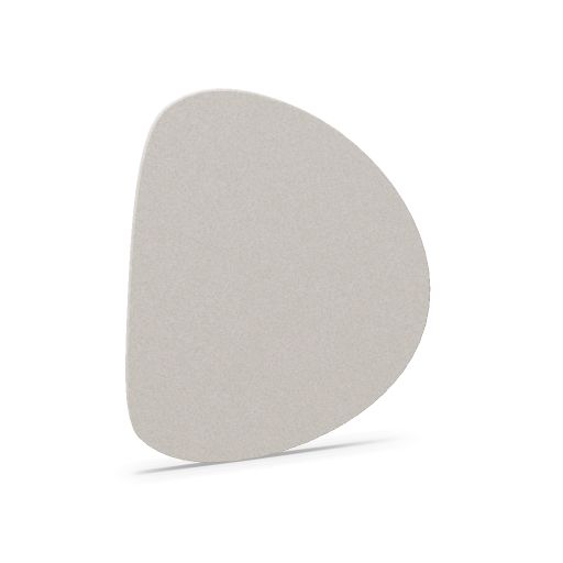 Pebble Element Acoustics, 88x75 cm