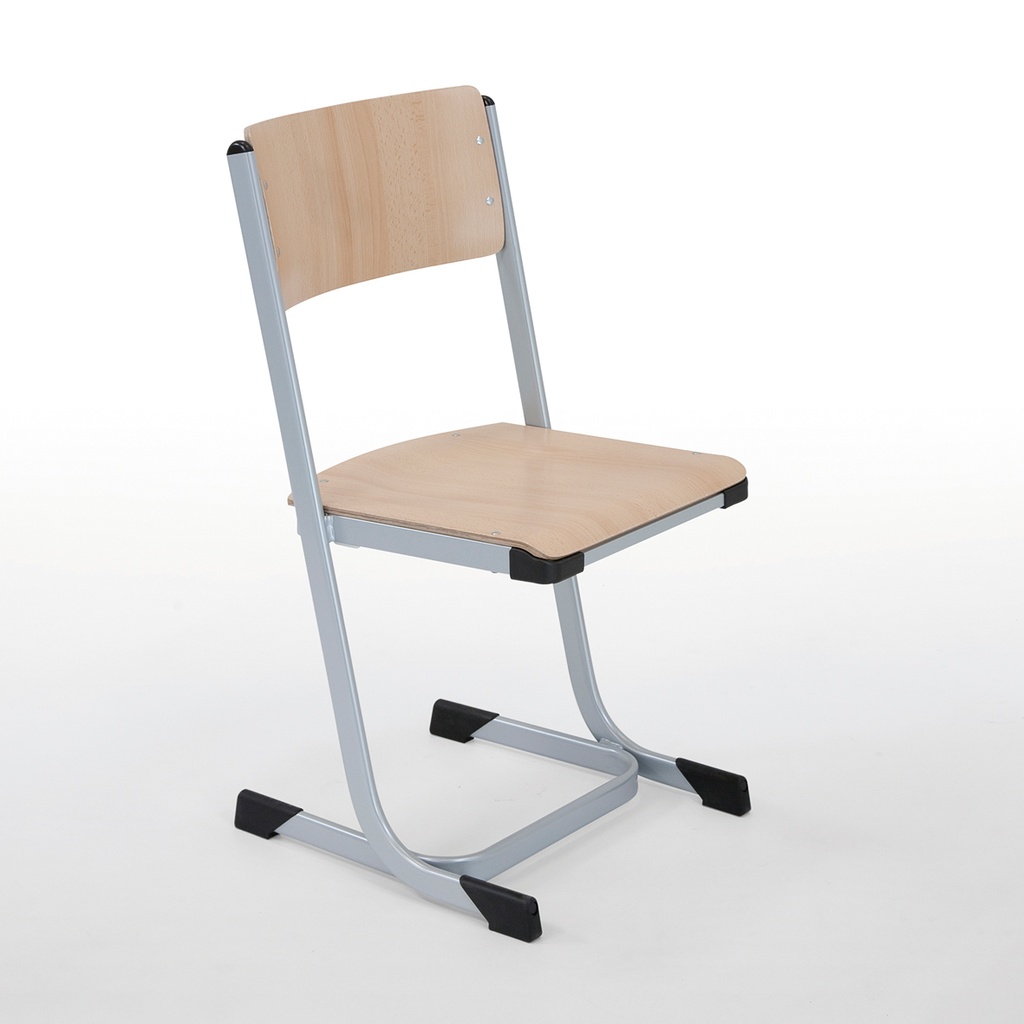 [7000-Sitzhöhe-TBA-Decor zit en rug-ZD-Cat - Farbe Gestell-Farbe Gestell-Schutzkappen] Sledestoel Basic-S 1 (Nog te bepalen, Nog te bepalen, Nog te bepalen, Nog te bepalen, Nog te bepalen)