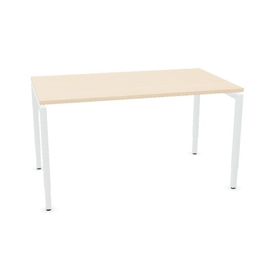 Arca bureau 140x80cm hoogte instelbaar